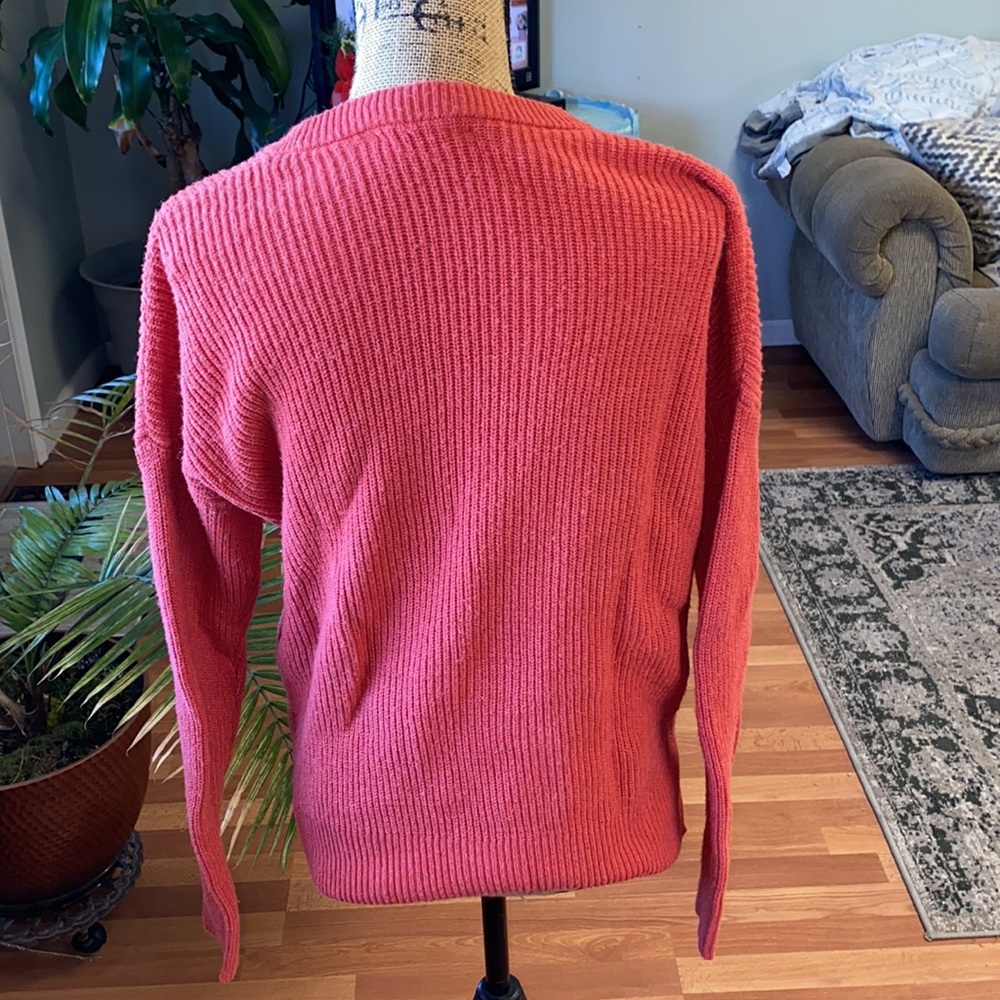 J. Crew Sweater Size Medium - image 3
